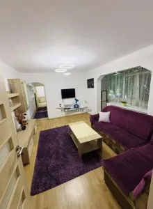 Inchiriere Apartament 3 Camere Semidecomandat Bld. Obregia - Bucuresti