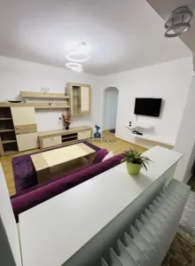 Inchiriere Apartament 3 Camere Semidecomandat Bld. Obregia - foto 4