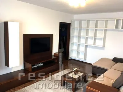 Apartament 3 camere decomandate, Intre Lacuri, zona Iulius Mall - Cluj-Napoca