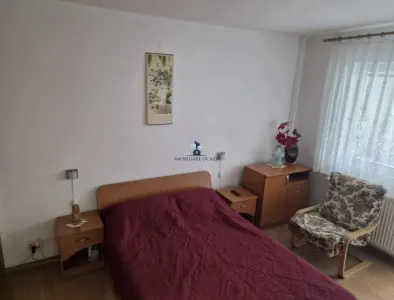 Vanzare Apartament 2 Camere Decomandat Bld. Obregia - foto 3