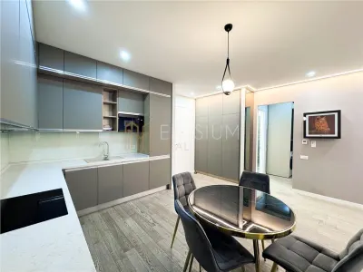 Apartament 2 camere de inchiriat Win Herastrau - foto 11
