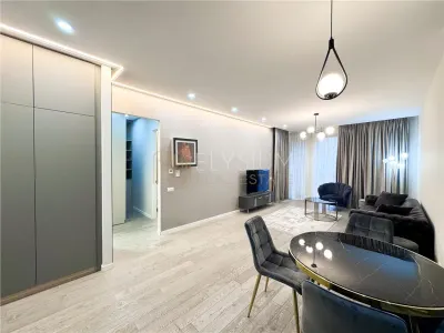 Apartament 2 camere de inchiriat Win Herastrau - foto 12