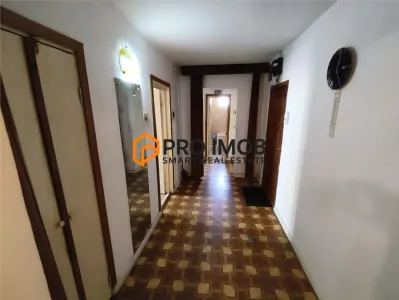 Apartament 3 camere cf 1 decomandat zona  Unirii Sud - foto 6