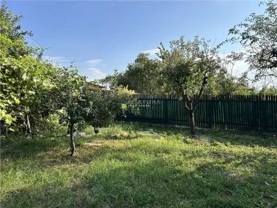 Casa de închiriat în Scaeni, foarte aproape de Ploiești - foto 14