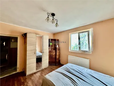 Casa de închiriat în Scaeni, foarte aproape de Ploiești - foto 6