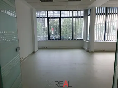 Birouri de inchiriat Unirii - Sfanta Vineri | Bectro Center - foto 9