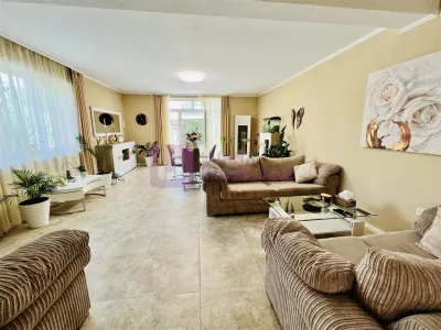 Casa PREMIUM de inchiriat | Calea Dumbravii | Parcul Sub Arini | teren 445 mp - foto 12