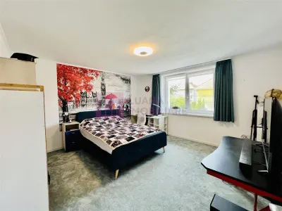 Casa PREMIUM de inchiriat | Calea Dumbravii | Parcul Sub Arini | teren 445 mp - foto 4