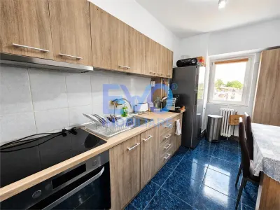 Apartament 3 camere, boxa, Centru,  Bld Independentei Iasi - foto 13
