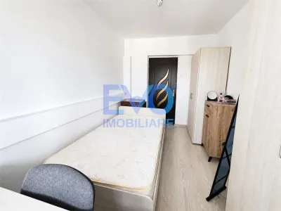 Apartament 3 camere, boxa, Centru,  Bld Independentei Iasi - foto 16