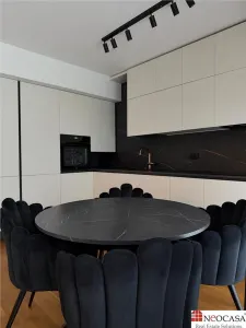 Apartament 2 Camere I Mobilat, Utilat Premium I Zona Aviatiei - foto 2