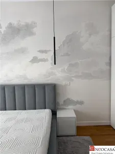 Apartament 2 Camere I Mobilat, Utilat Premium I Zona Aviatiei - foto 8