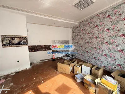 Inchiriere spatii comerciale, Ultracentral, Ploiesti - Ploiesti
