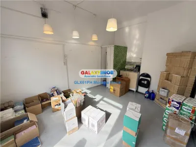 Inchiriere spatii comerciale, Ultracentral, Ploiesti - foto 5