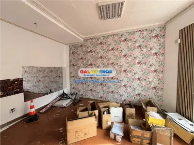 Inchiriere spatii comerciale, Ultracentral, Ploiesti - foto 8