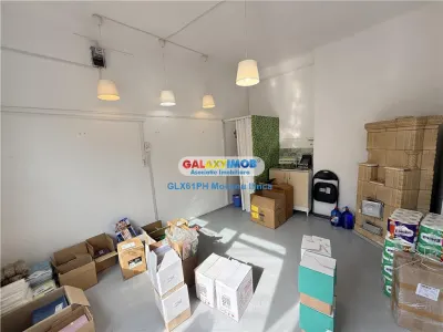 Inchiriere spatii comerciale, Ultracentral, Ploiesti - foto 9
