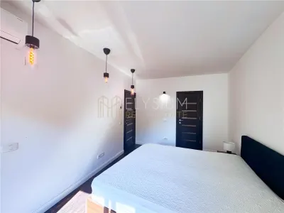 Apartament de inchiriere 3 camere Soseaua Nordului Herastrau - foto 14