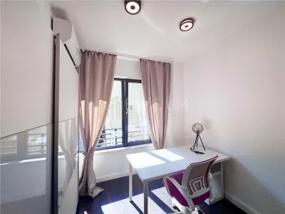Apartament de inchiriere 3 camere Soseaua Nordului Herastrau - foto 21