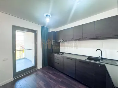 Apartament de inchiriere 3 camere Soseaua Nordului Herastrau - foto 7
