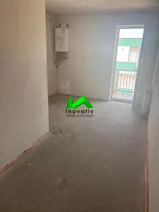 Garsoniera decomandata de vanzare Sibiu Calea Surii Mici - foto 5