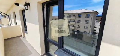 Apartament Nou la cheie 56mp | decomandat | 2 camere | Comision 0% - foto 11