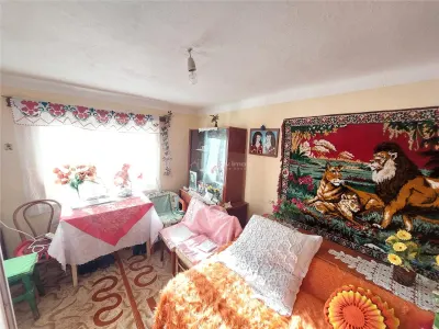 Casa P+1, 5 camere, teren 1200 mp, sat Barbuncesti, Grajdana - foto 6