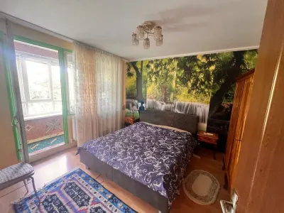 Apartament 3 camere Decomandat Resita - foto 4