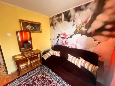 Apartament 3 camere Decomandat Resita - foto 10