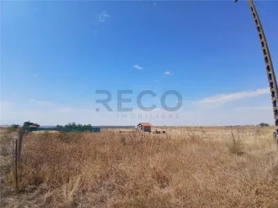 RECO Teren intravilan 500 mp  Livada de bihor - foto 4