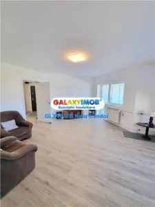Apartament 3 camere de inchiriat  locatie premium, 13 Septembrie. - foto 5