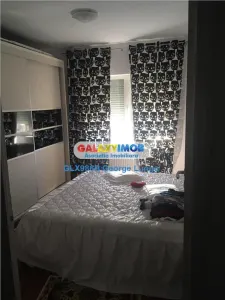 Apartament 3 camere Cornetu cu centrala si loc de parcare - Cornetu