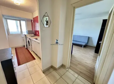 Vanzare Garsoniera Decomandata Bd.Alexandru Obregia - Bucuresti