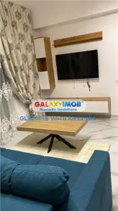 Apartament Tip Studio - Dimitrie Leonida - Berceni - Parcare - Bucuresti