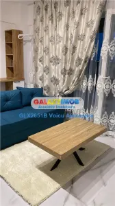 Apartament Tip Studio - Dimitrie Leonida - Berceni - Parcare - foto 2