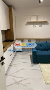 Apartament Tip Studio - Dimitrie Leonida - Berceni - Parcare - foto 13
