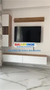 Apartament Tip Studio - Dimitrie Leonida - Berceni - Parcare - foto 14