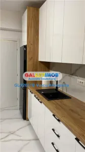 Apartament Tip Studio - Dimitrie Leonida - Berceni - Parcare - foto 5