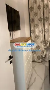 Apartament Tip Studio - Dimitrie Leonida - Berceni - Parcare - foto 6