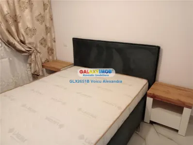 Apartament Tip Studio - Dimitrie Leonida - Berceni - Parcare - foto 7