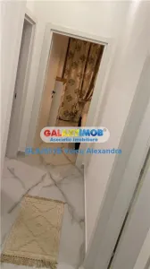 Apartament Tip Studio - Dimitrie Leonida - Berceni - Parcare - foto 10