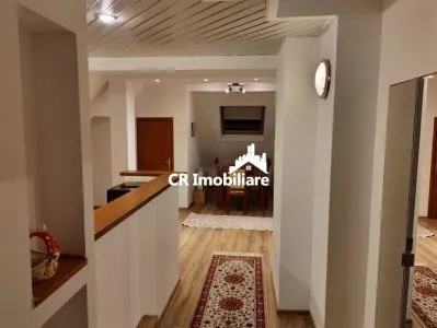 Duplex premium Dorobanti Capitale, - foto 6