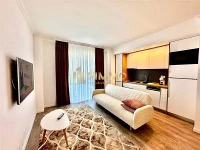 Apartament Bloc Nou | 2 cam | ID: 1943 - Suceava