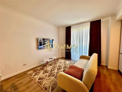 Apartament Bloc Nou | 2 cam | ID: 1943 - foto 2