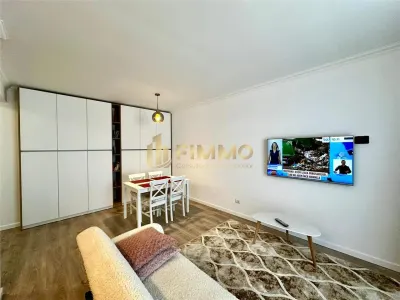 Apartament Bloc Nou | 2 cam | ID: 1943 - foto 5