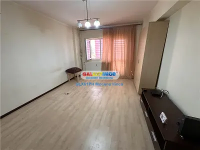 Vanzare garsoniera confort 1, cu centrala, Ploiesti, Ultracentral - Ploiesti