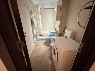 Vanzare garsoniera confort 1, cu centrala, Ploiesti, Ultracentral - foto 4