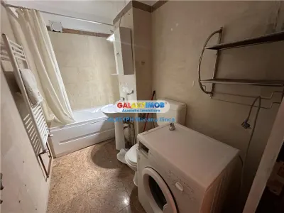 Vanzare garsoniera confort 1, cu centrala, Ploiesti, Ultracentral - foto 9