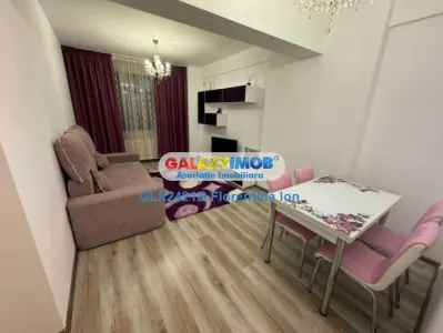 0010 Apartament 2 camere Bucurestii Noi-Pajura - Bucuresti