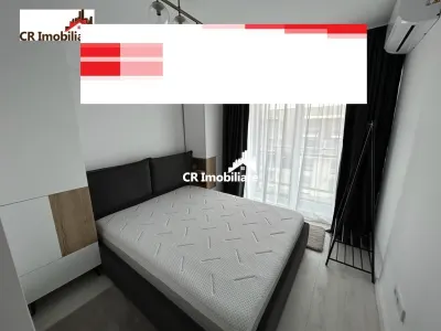 Apartament 3 camere Aviatiei  Penthouse - foto 7