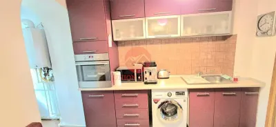 Apartament 2 Camere, Decomandat, Zona Centrala - foto 7